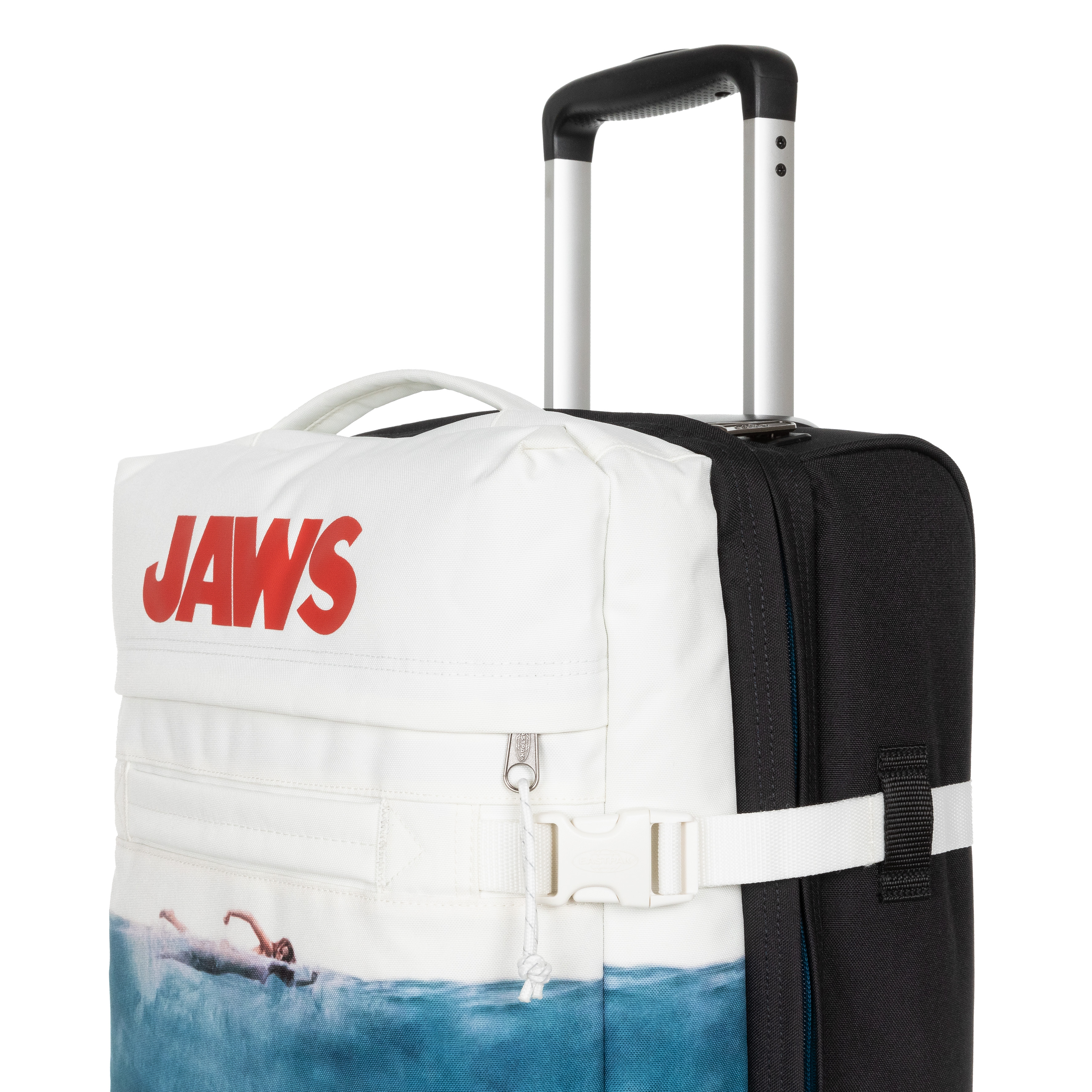 Eastpak Transit'R Jaws Poster