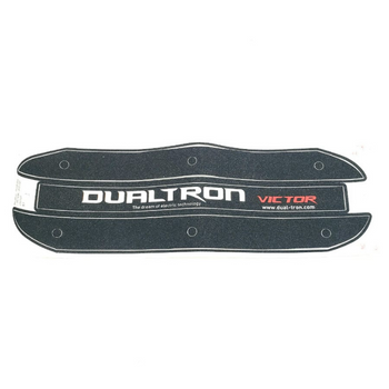 Grip Antidérapant pour Deck de Trottinette Électrique Dualtron Victor