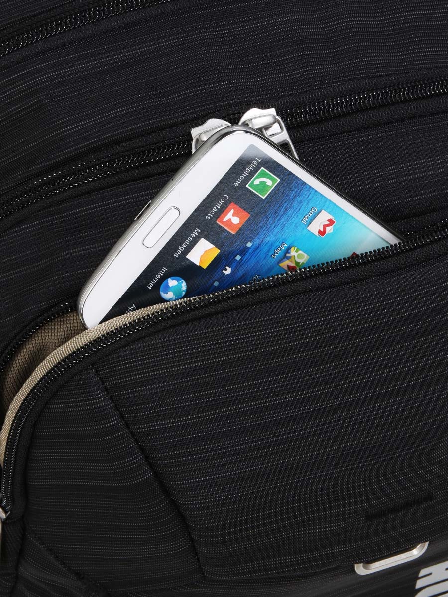 Sac À dos ordinateur Thule Construct 28 L - 15.6 pouces