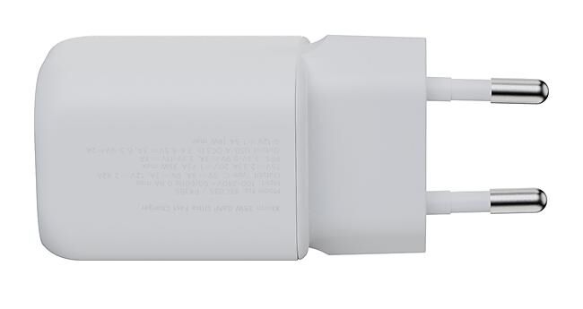 XTORM - PRISE 220V ULTRA WALL CHARGEUR 35W GaN2