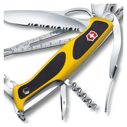 Couteau suisse Victorinox RangerGrip 174 Boatsman