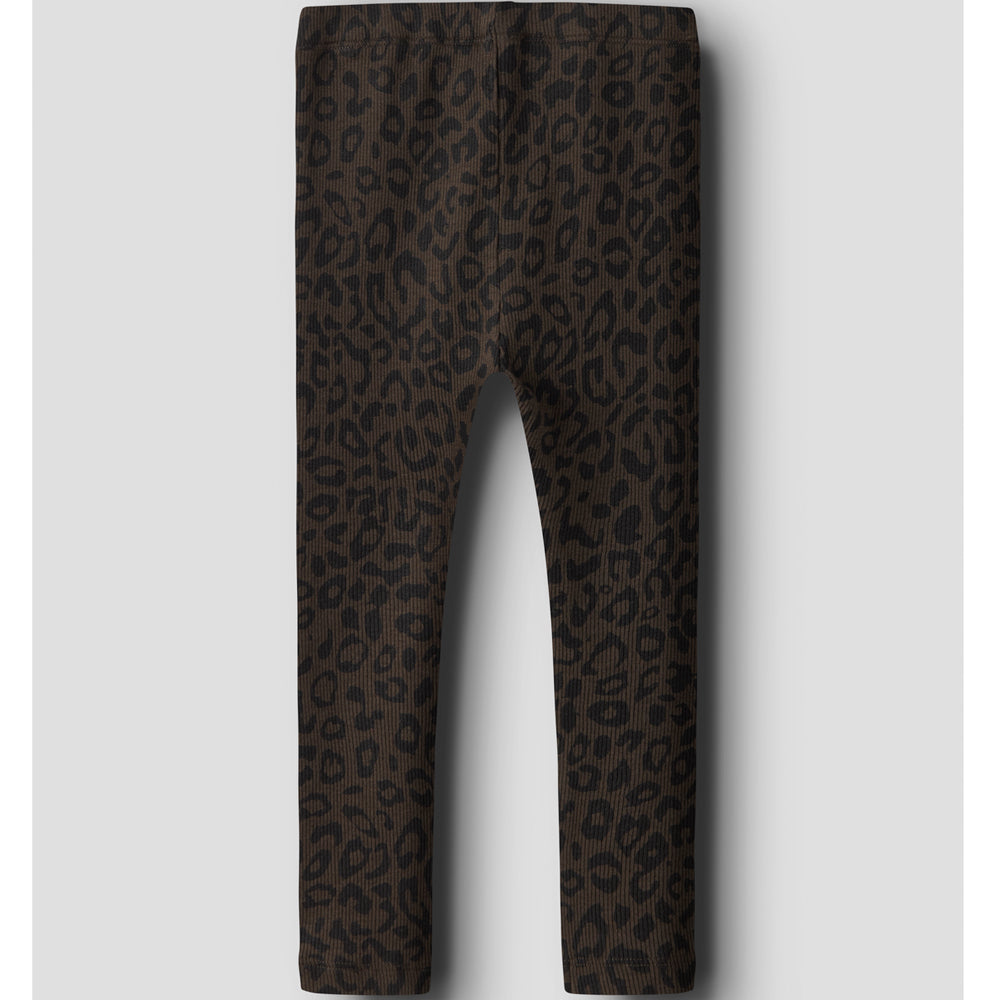 Nmfleleo leggings