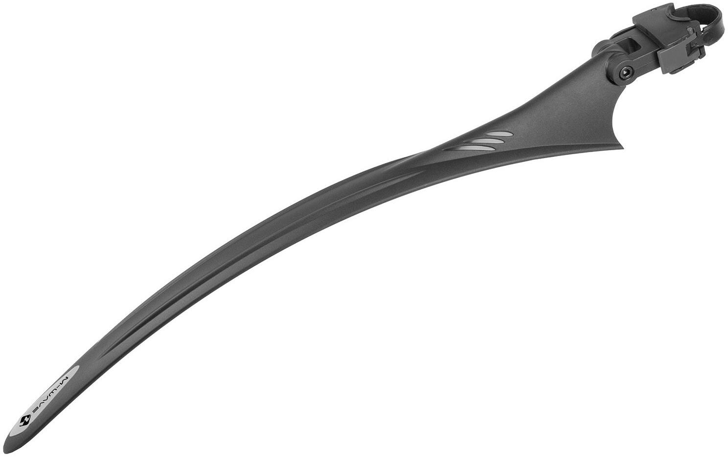 Schutzblech Mud Max QR.R Slim SchwarzSchutzblech