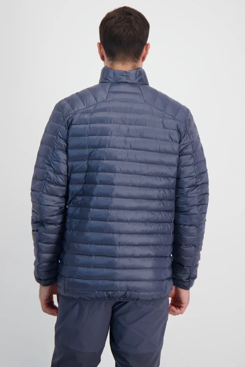 46 NORD Performance Herren Steppjacke