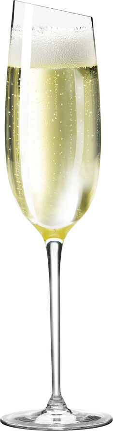 Eva Solo Champagne 1 stk glas Klar