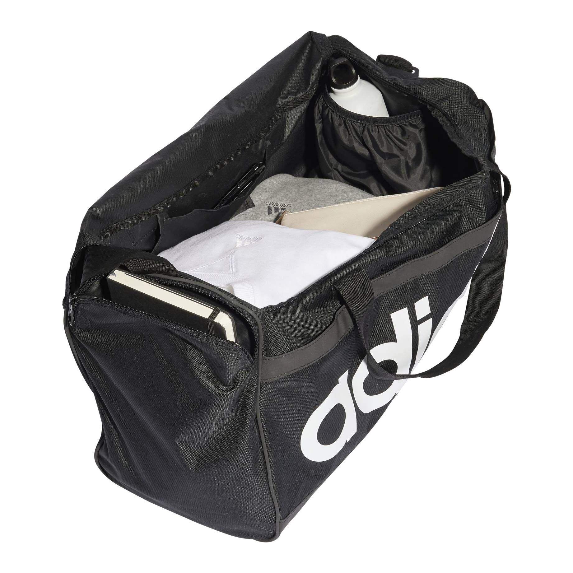 adidas Performance| Sporttasche LINEAR DUFFEL M