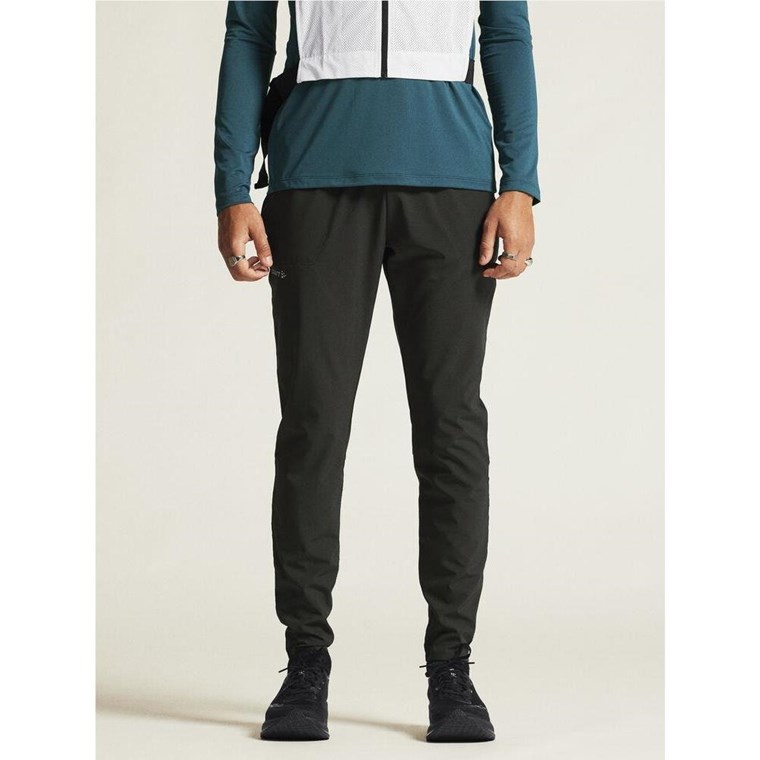 Craft Adv Essence Training Pants 2 M Black