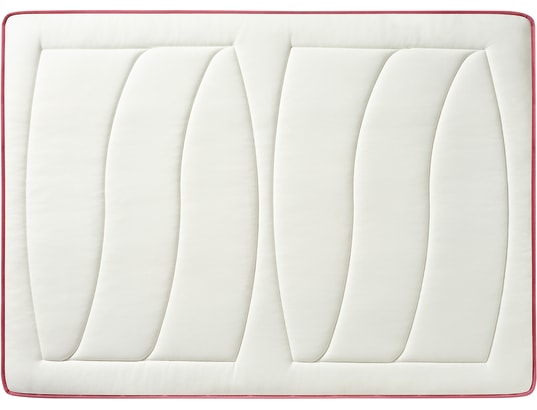 MERINOS - Matelas 180 x 200 Du matin 1820, 580* Ressorts multiair, 26 cm