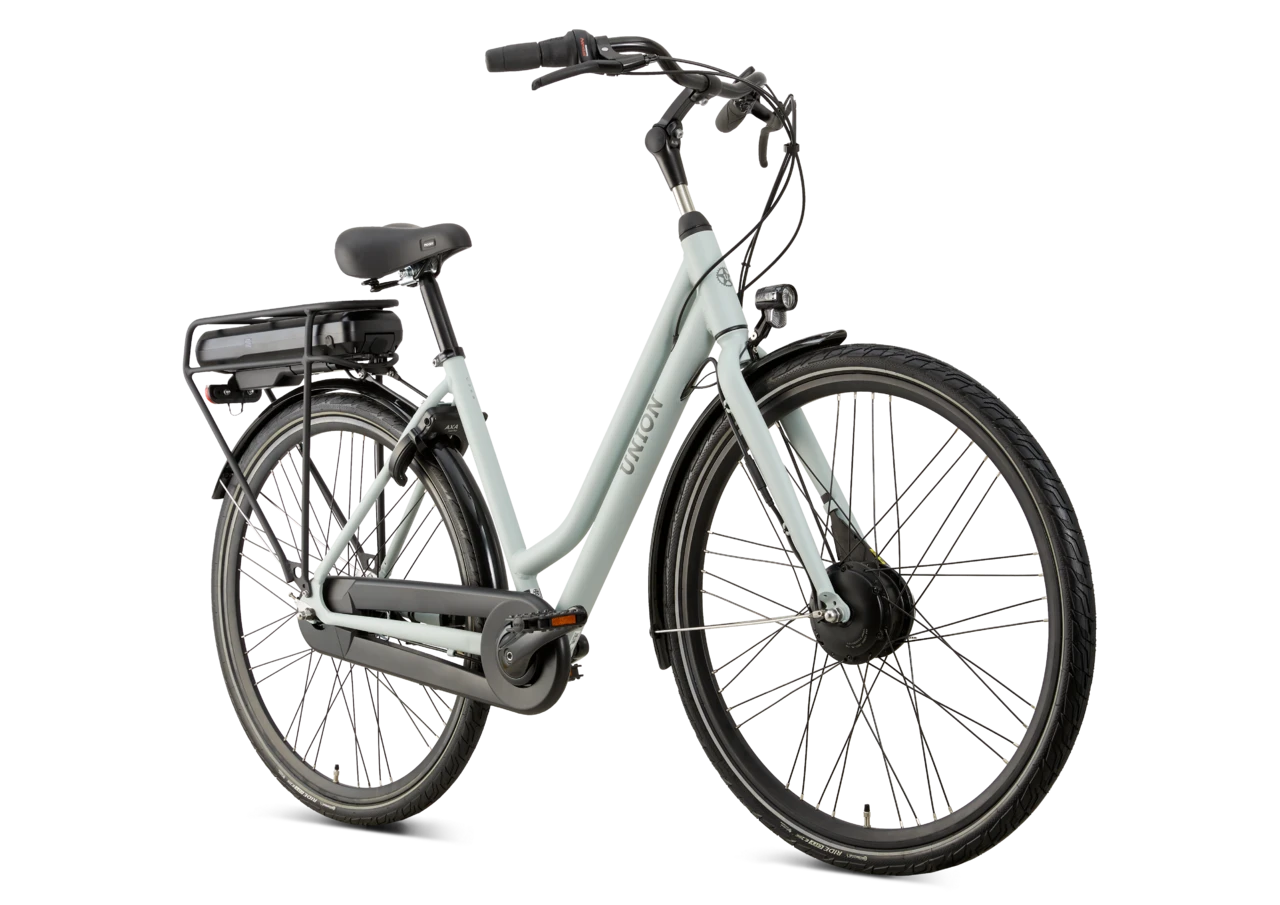 Union E-Curb N7 2023