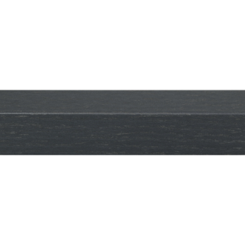 Decowall Acoustic eindprofiel lava eiken 260cm