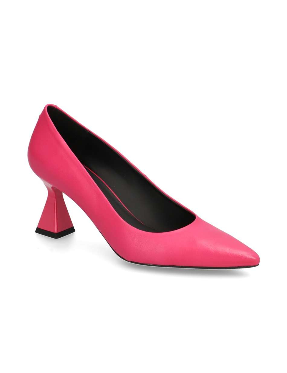 Rebecca Pump 70-N