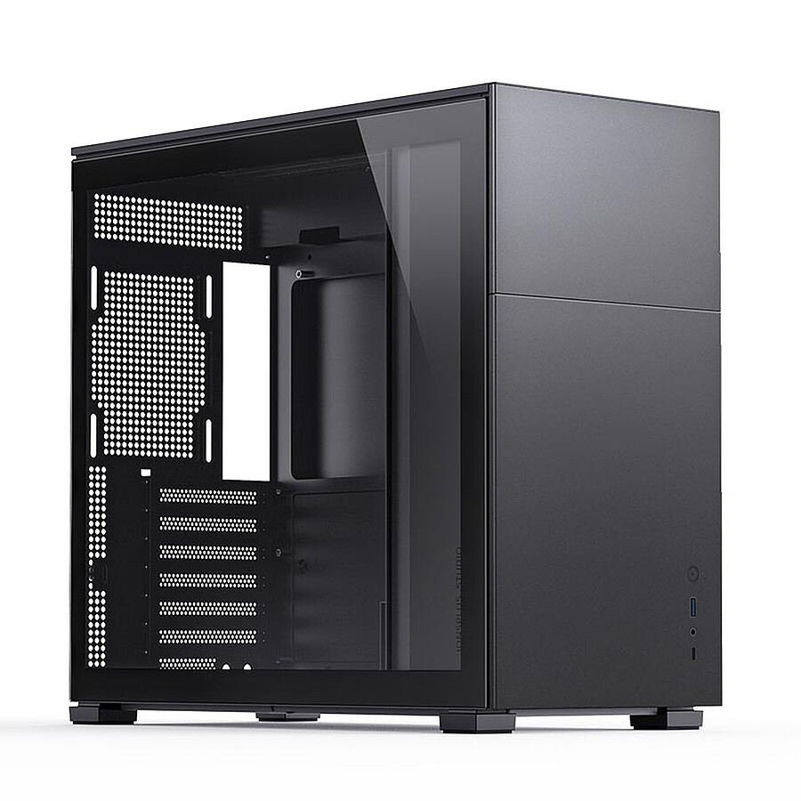 Jonsbo D41 Std - Noir