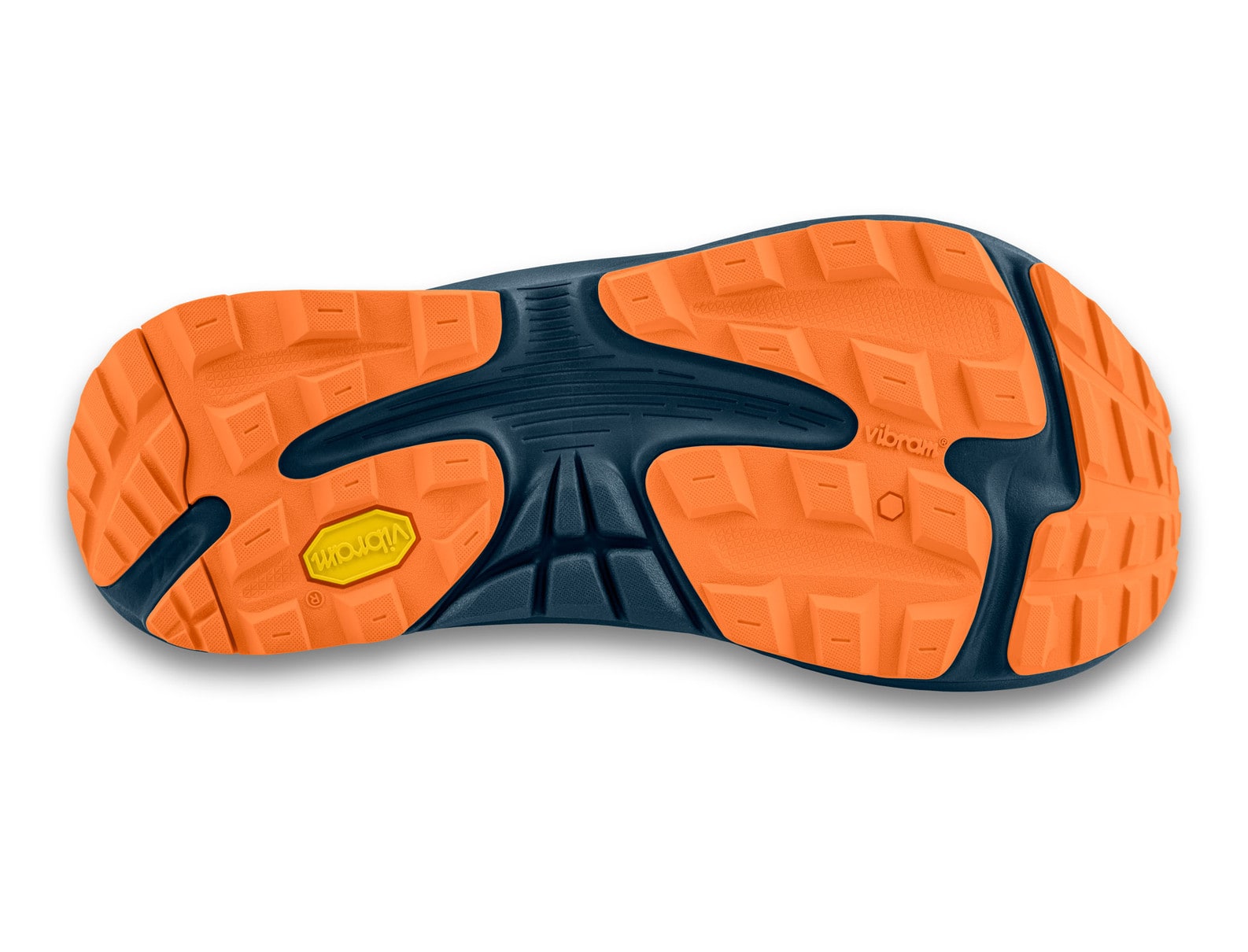 Topo Ultraventure 3, Herre<br>Terrengløpesko med svært god demping