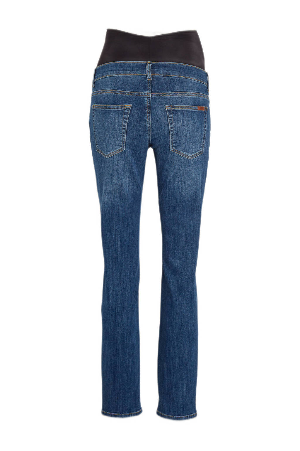 LOVE2WAIT mom zwangerschapsjeans Norah blauw