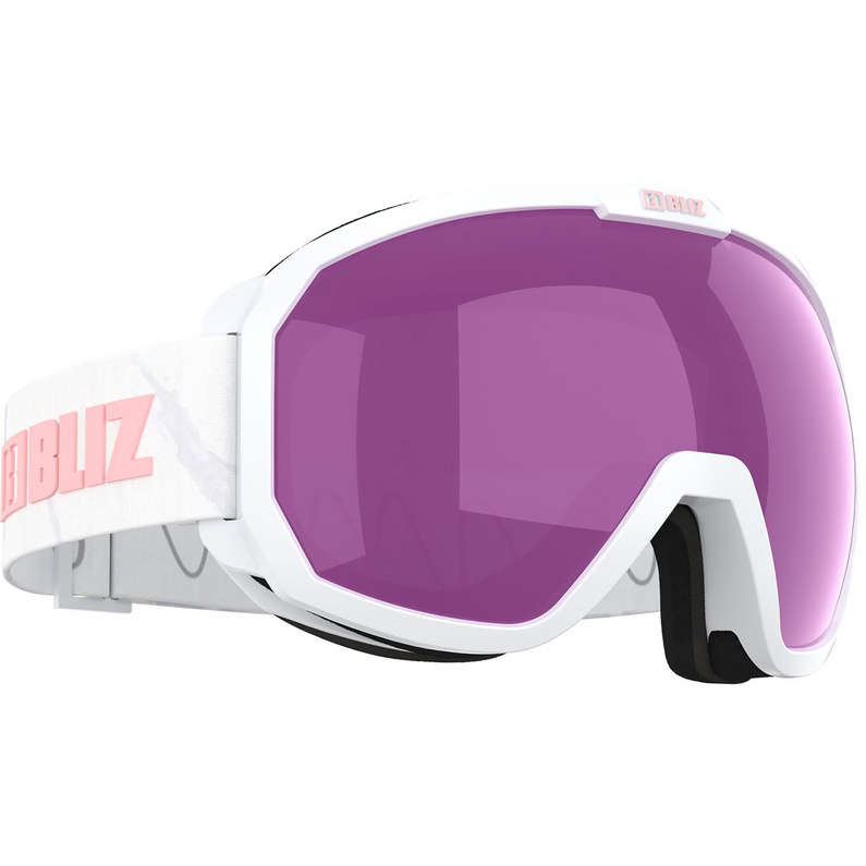 Bliz Charge OTG Skibrille
