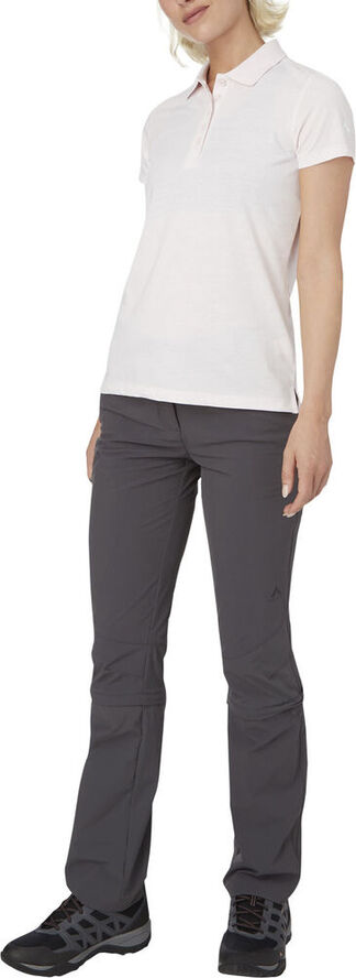 MCKINLEY Pellew polo Hvid