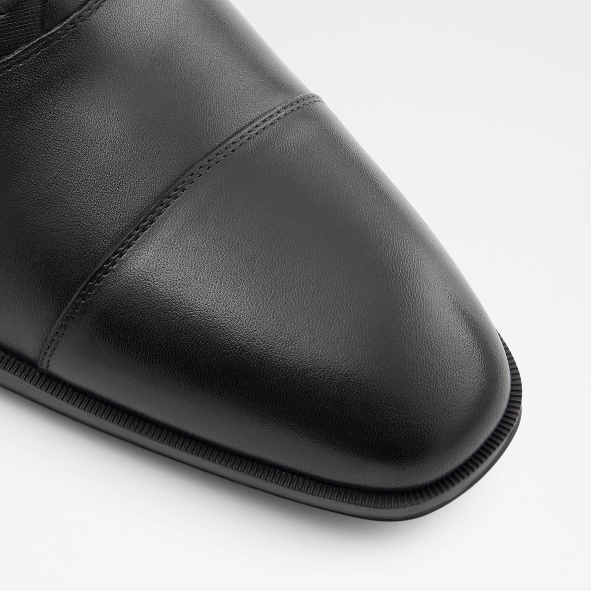 Miraylle Black Men Oxfords & Lace-ups