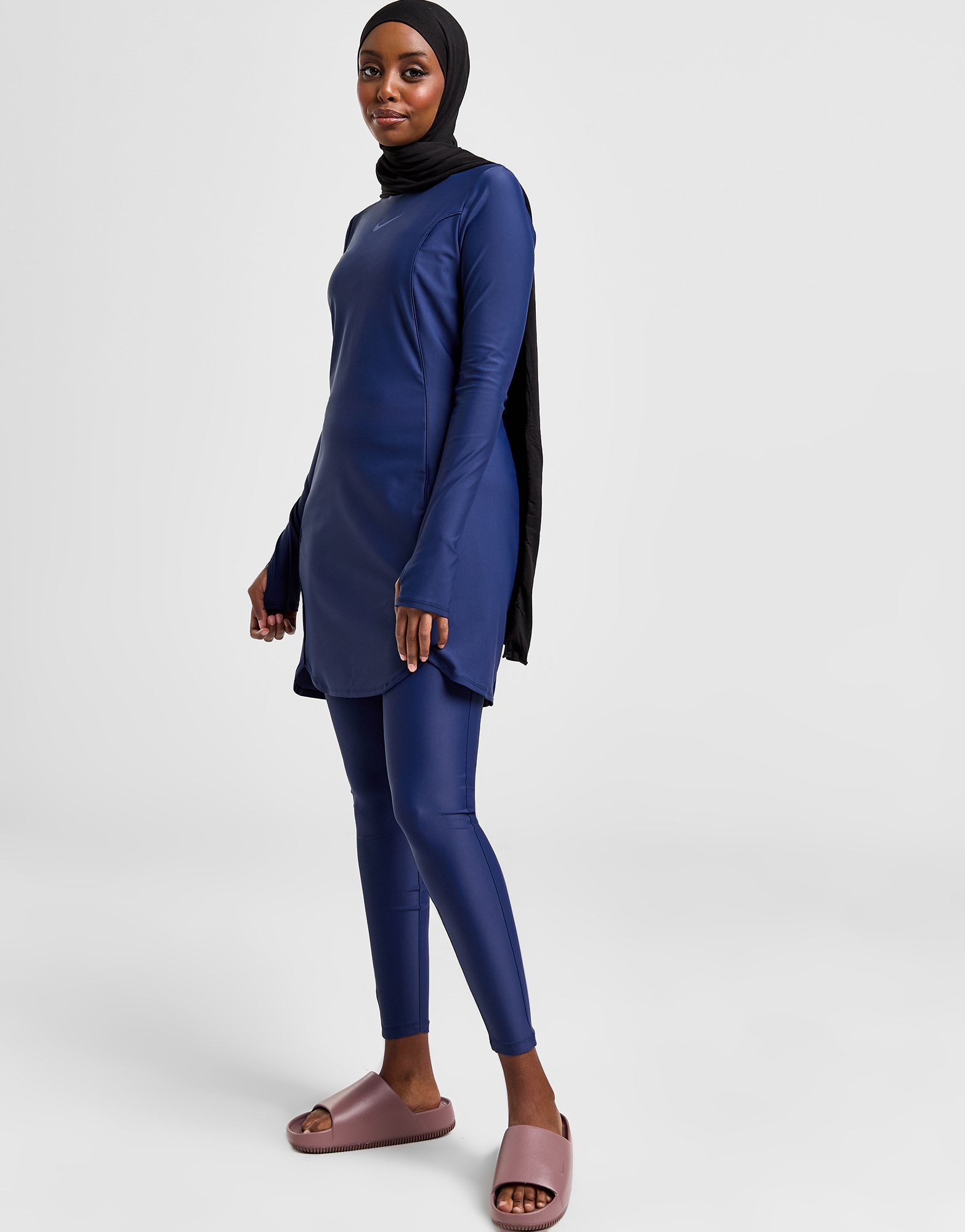 Nike Legging Swim Femme