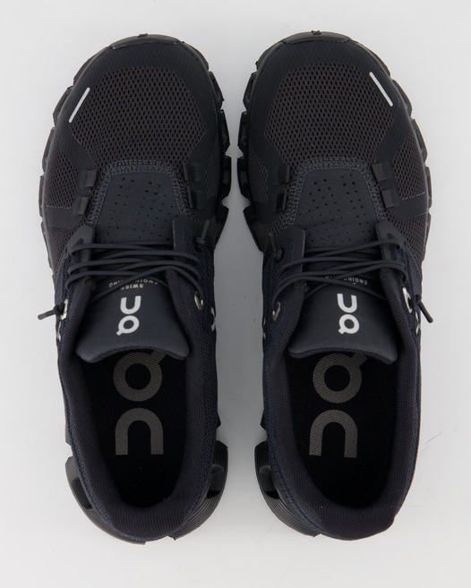 ON Running 59.98905 Sportschuhe in Schwarz
