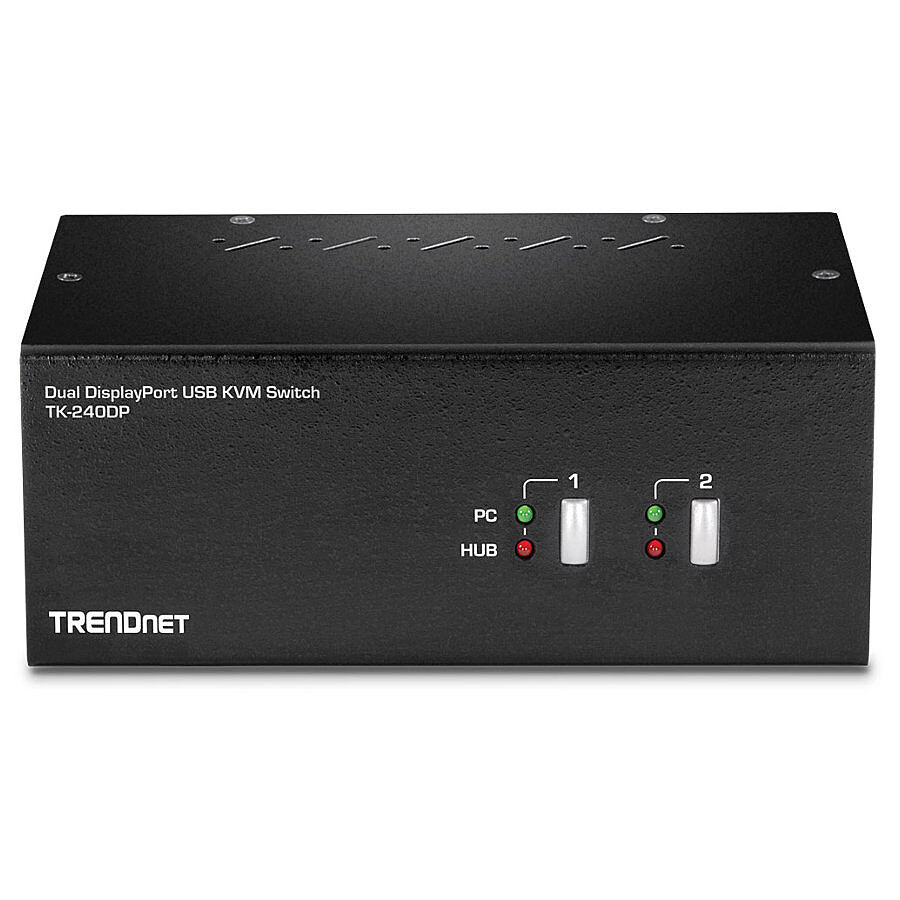 TRENDnet - TK-240DP