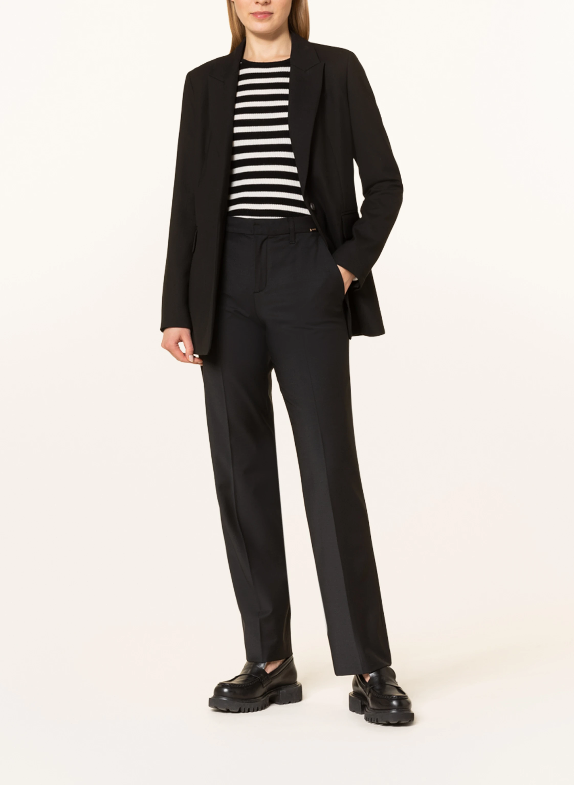 CINQUE Hose CIHOMME