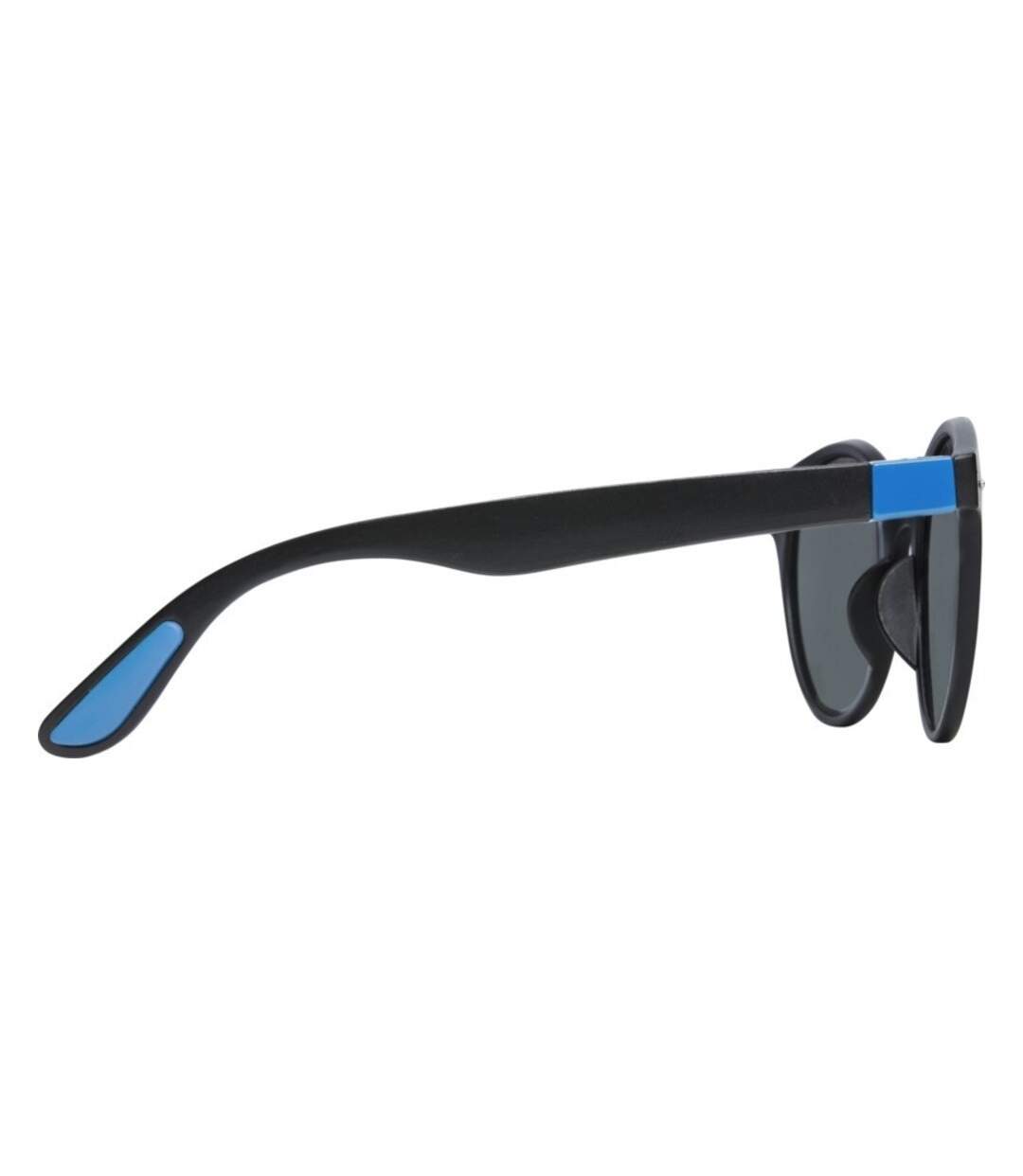Bullet Lunettes de soleil rondes Steven (Process Blue) (Taille unique) - UTPF3892