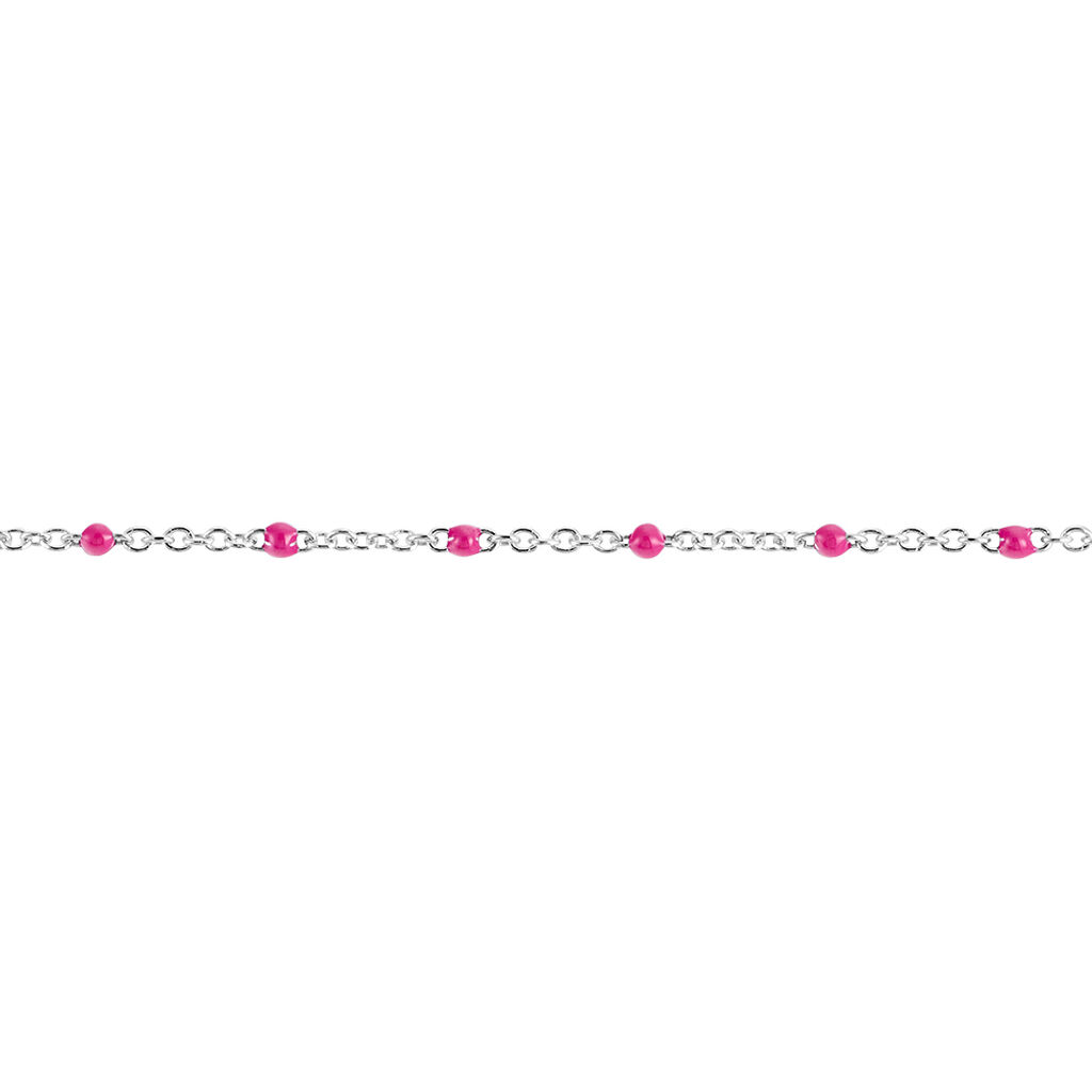 Bracelet Argent Polka