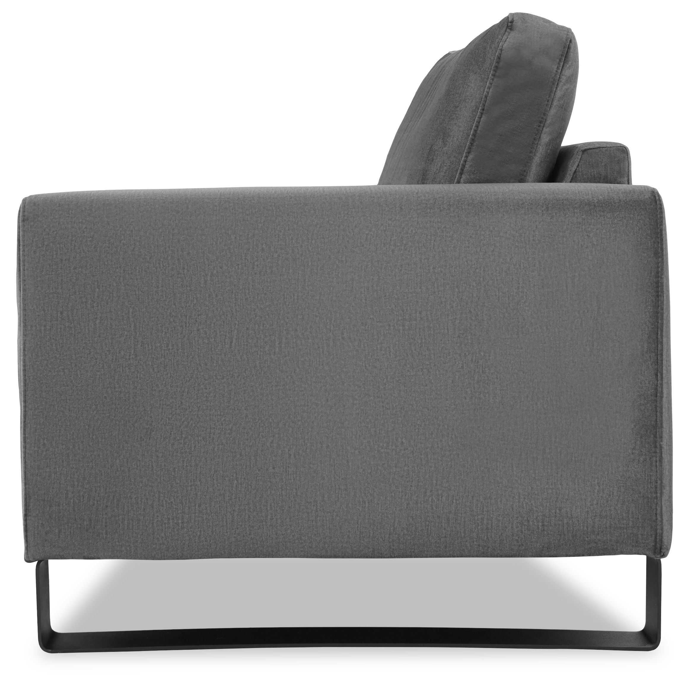 Fauteuil - loveseat Axelle