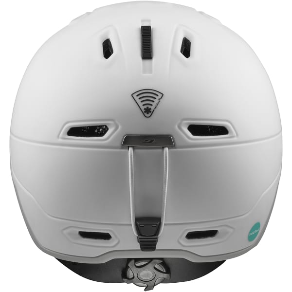 Casque de ski JULBO HAL WHITE
