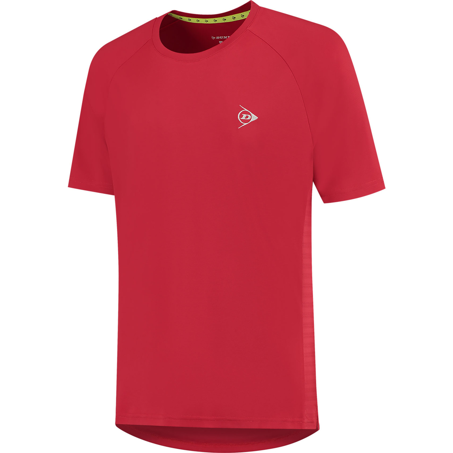 Dunlop Club Tee