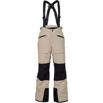 8848 Altitude Criss JR Ski-/Snowboardhose LT Fallen Rock Kinder