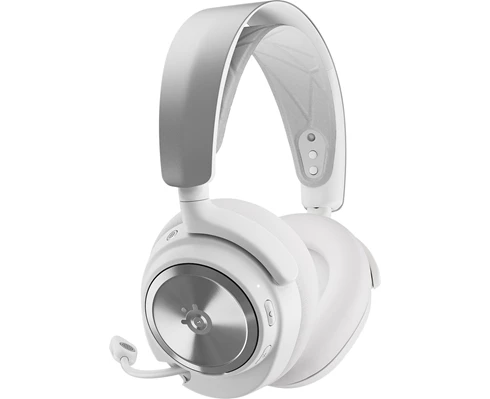 SteelSeries Arctis Nova Pro WL White - PC/PS5