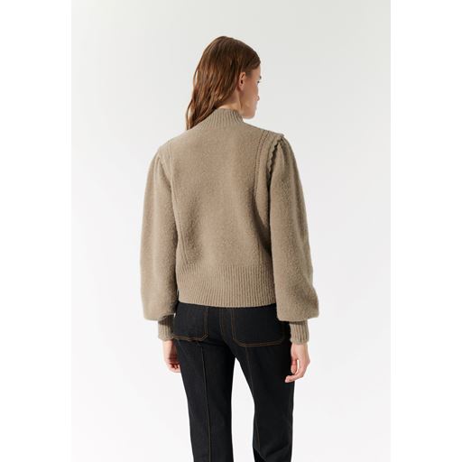 Dea Kudibal Bellisdea Cardigan, Pigeon, S
