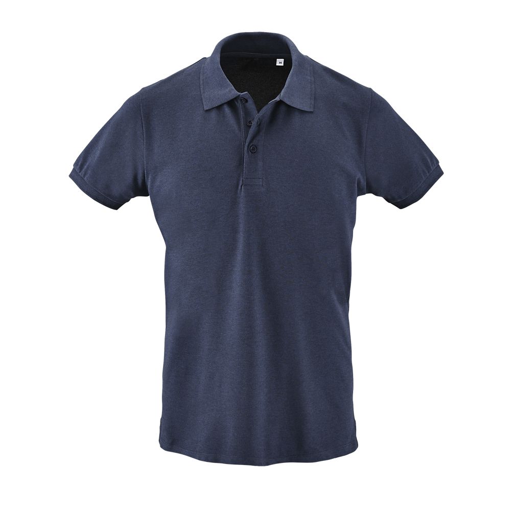 SOL'S 01708 - PHOENIX MEN Polo Coton élasthanne Homme