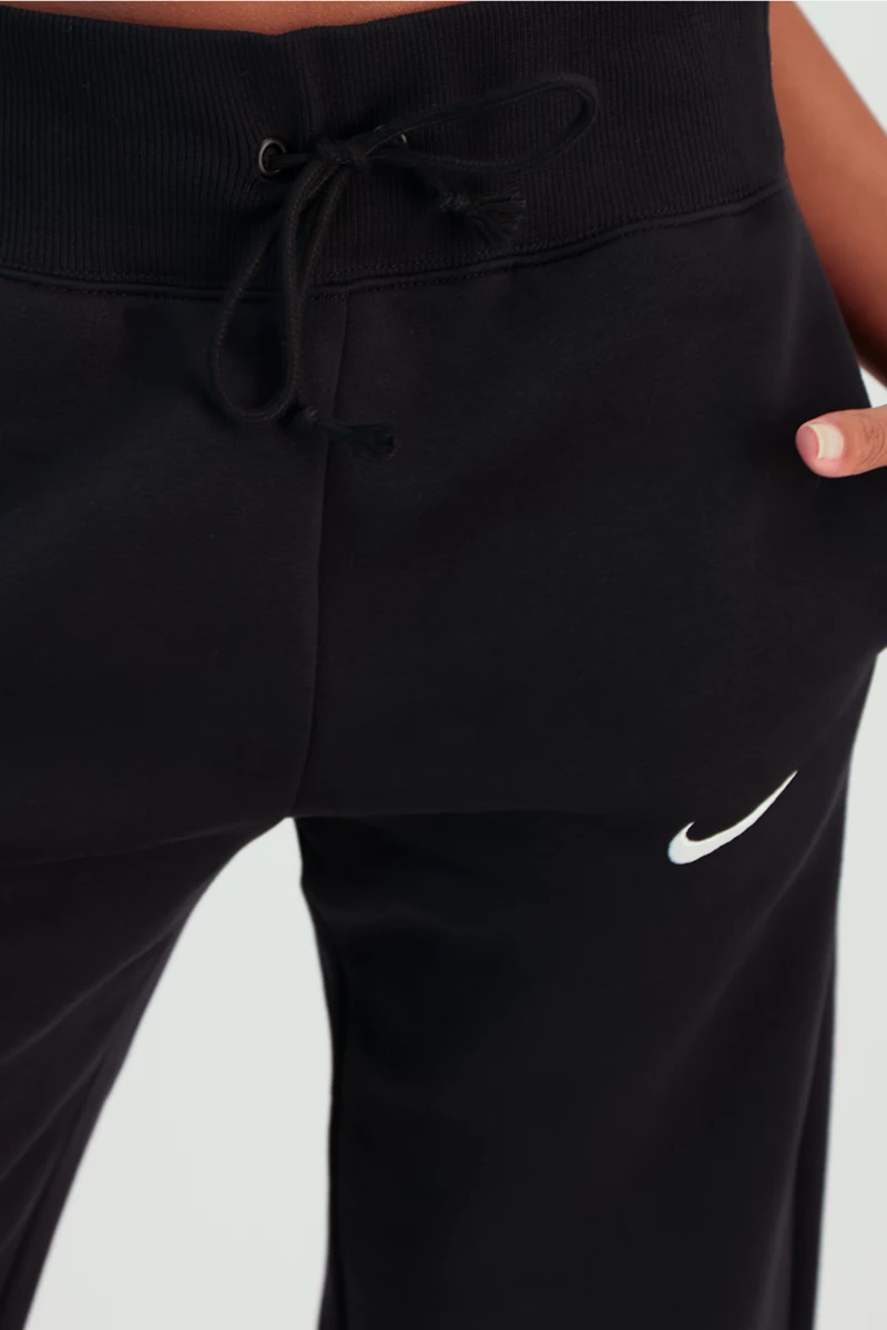 Nike Sportswear Phoenix Fleece Cropped Damen Trainerhose