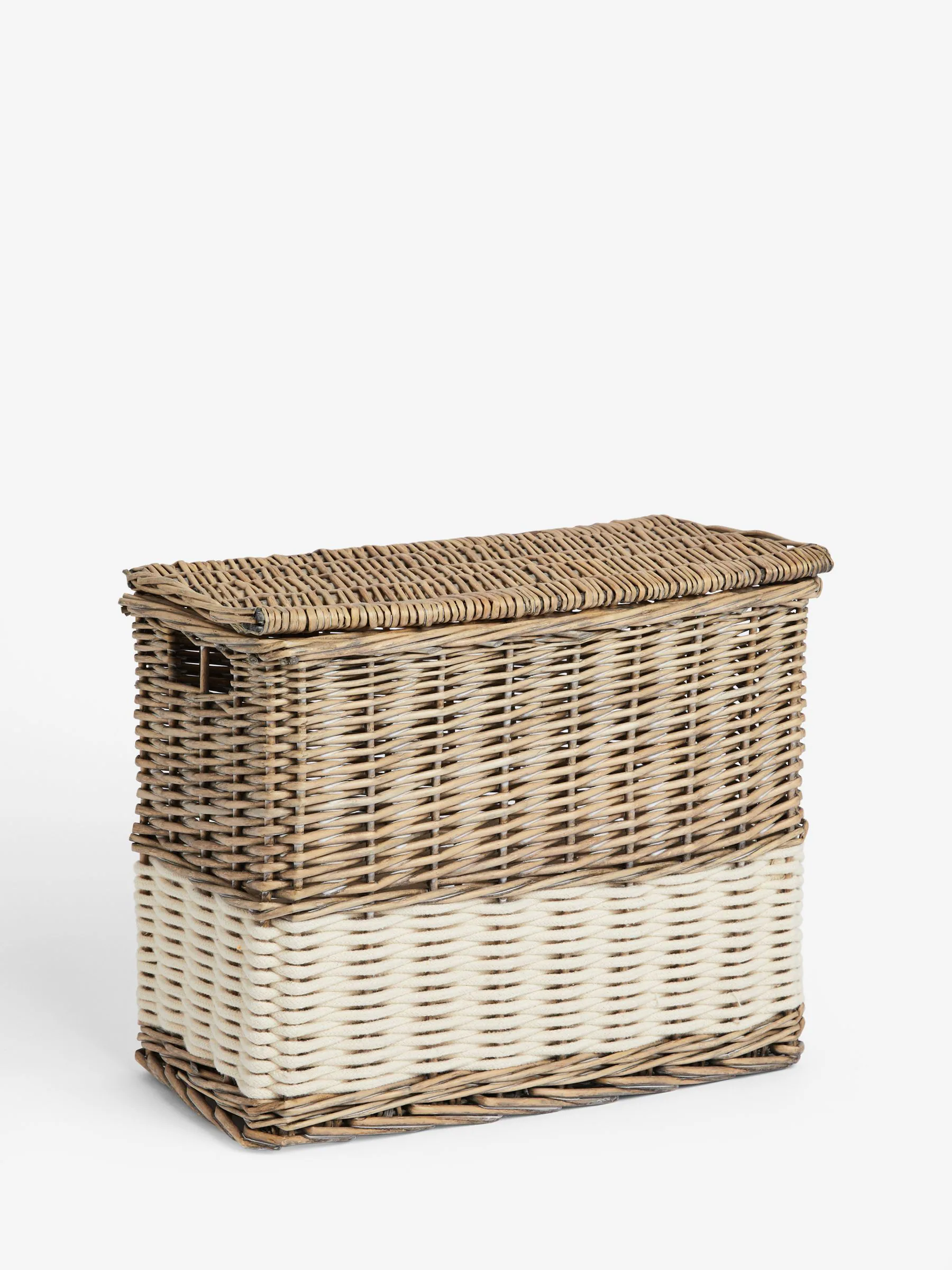 Malvern Slim Basket