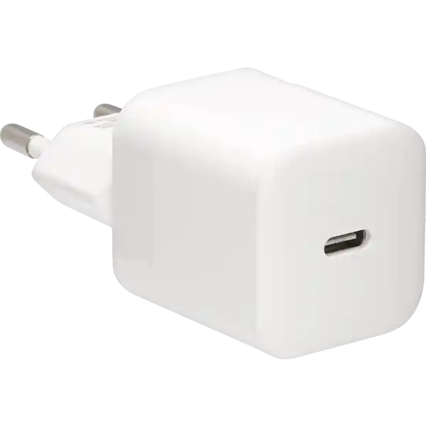 USB-C-Nano-Schnellladegerät