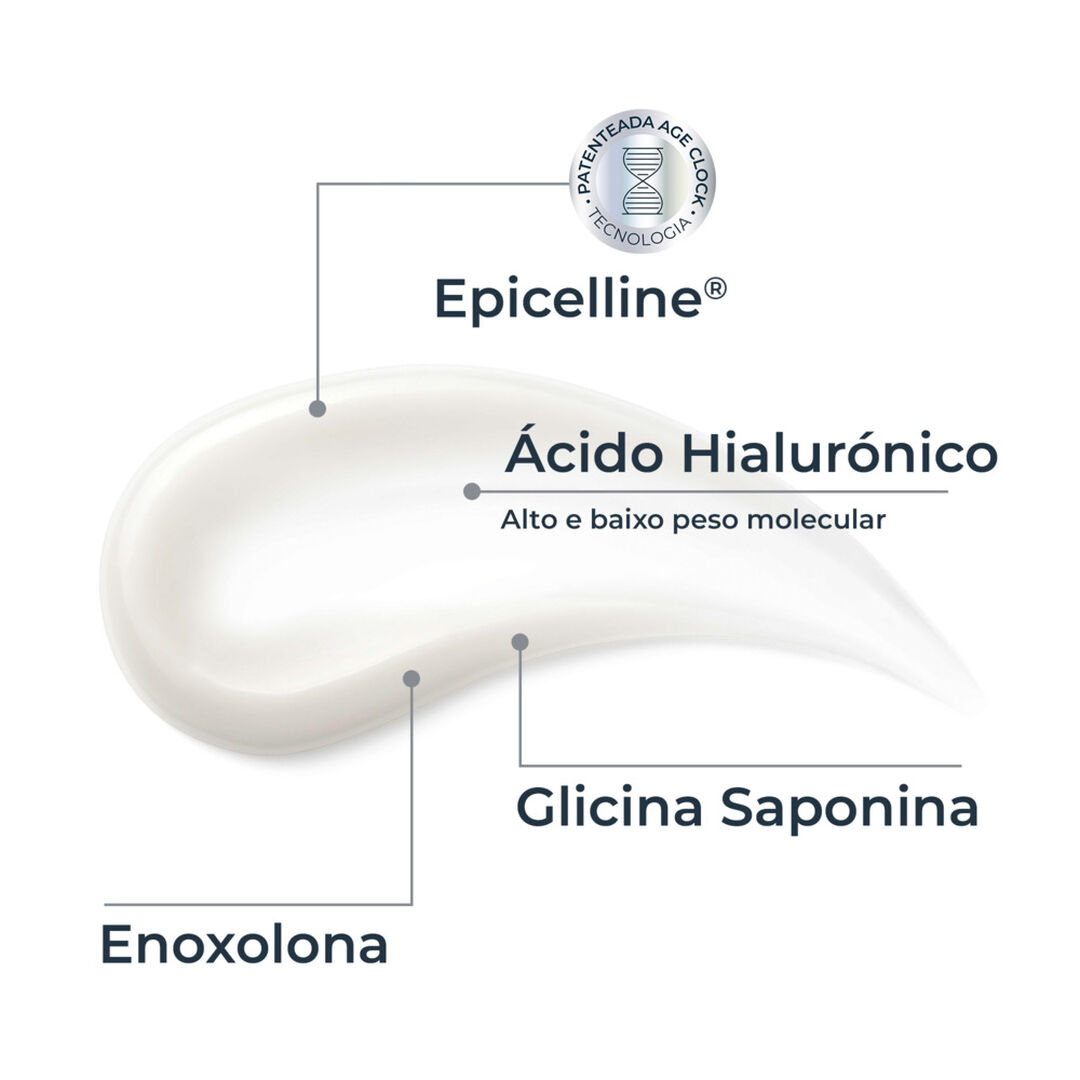 EUCERIN  Hyaluron-Filler Sérum Epigenetic - 30ml