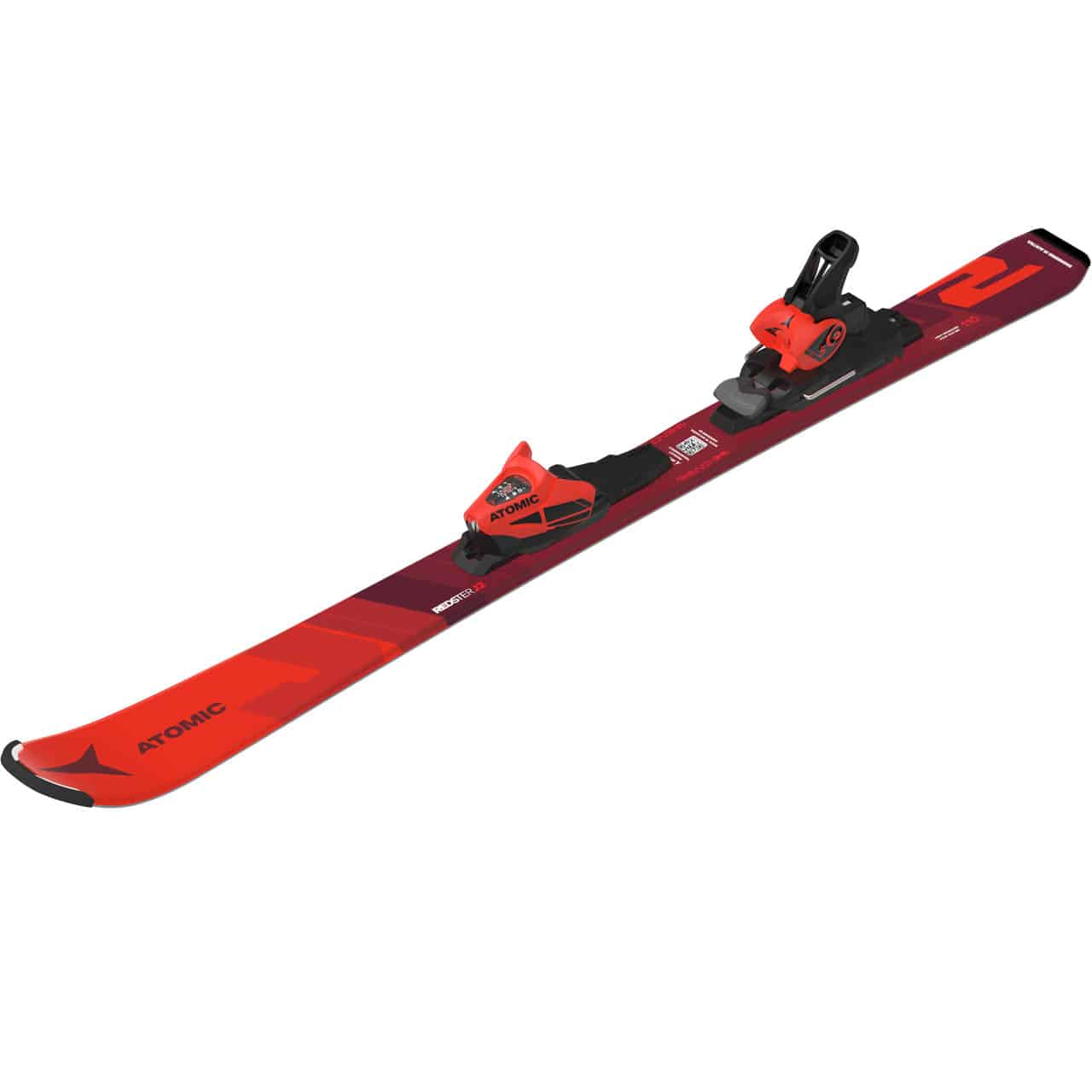 Atomic Redster J2 II   C 5 GW | Atomic Redster | Atomic Serien | A | MARKEN | XSPO