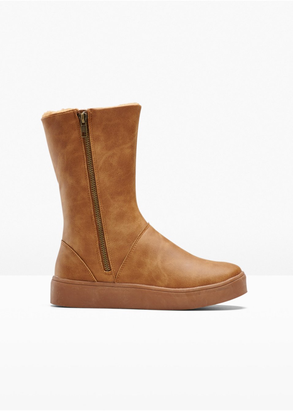 Bottes d'hiver
