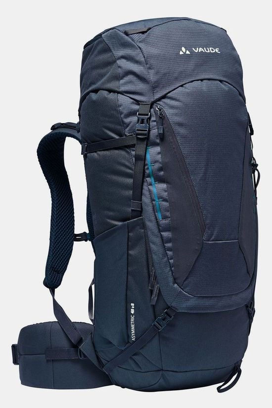 Vaude Vaude Asymmetric 48+8 Backpack Dames