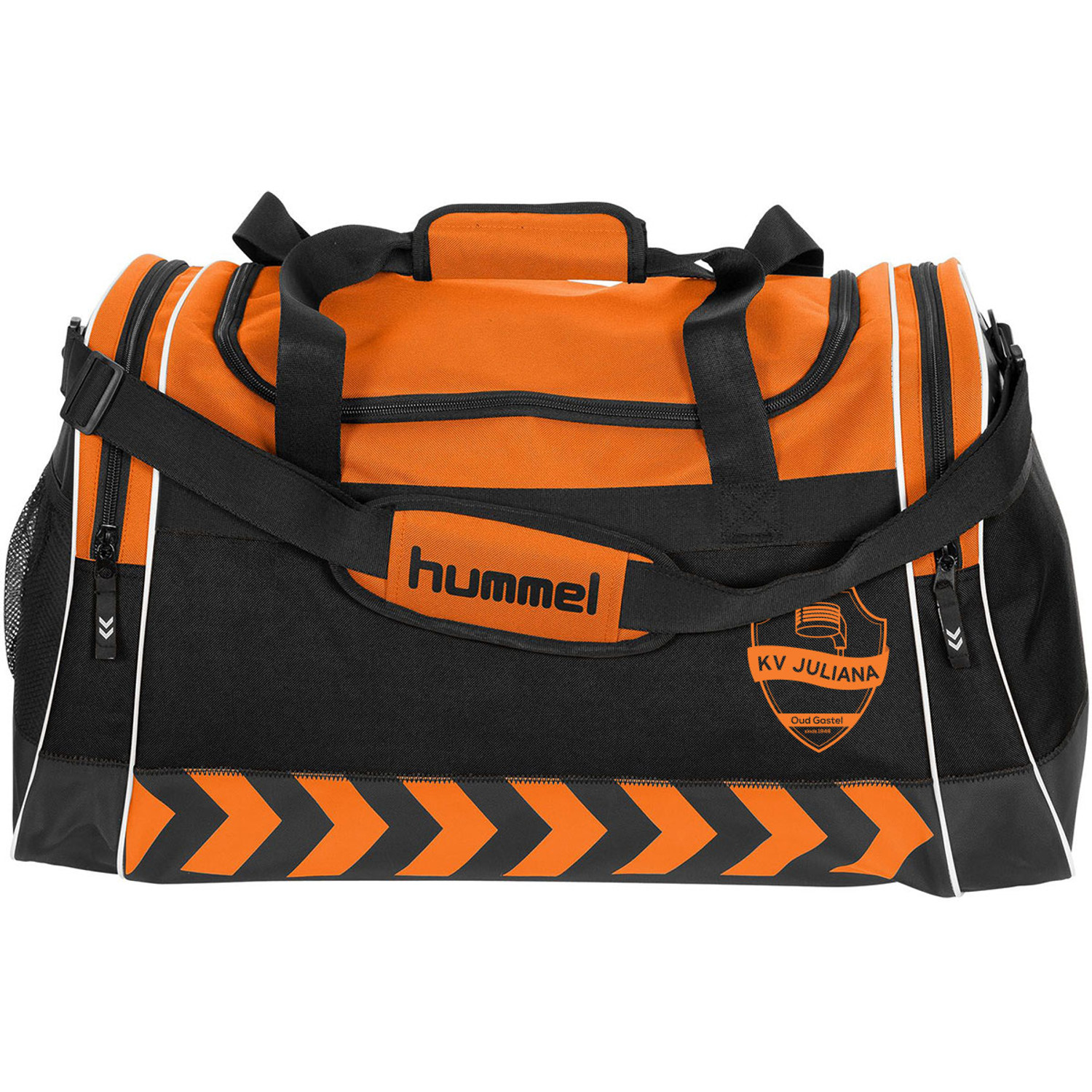 Hummel KV Juliana Sheffield Bag