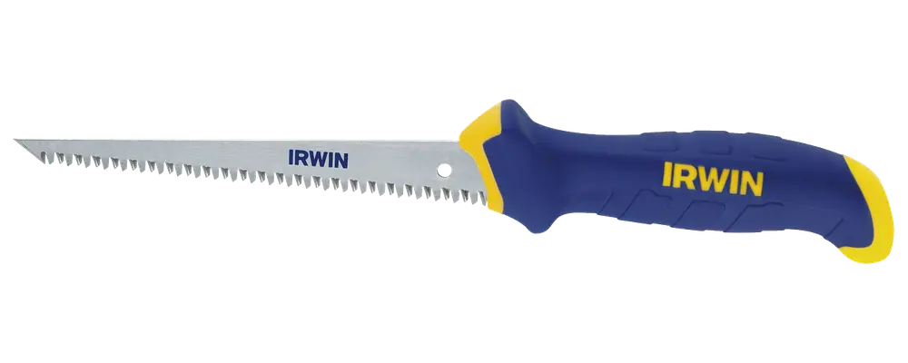 Irwin Jack Gipspladesav 165 mm