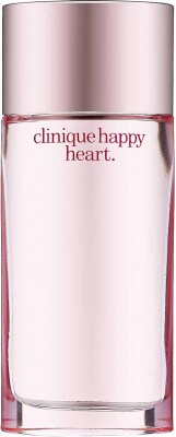 Clinique - Happy Heart Eau De Parfum Edp 50 ML