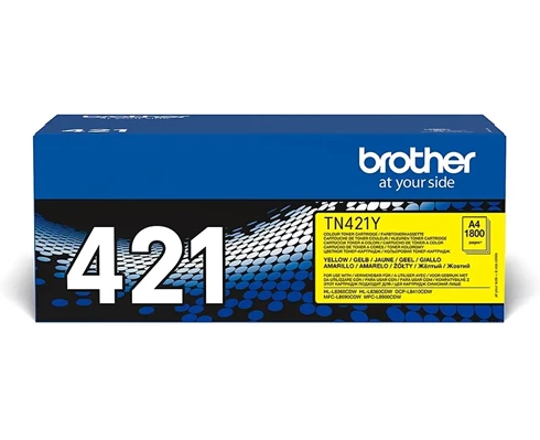 Brother TN421Y