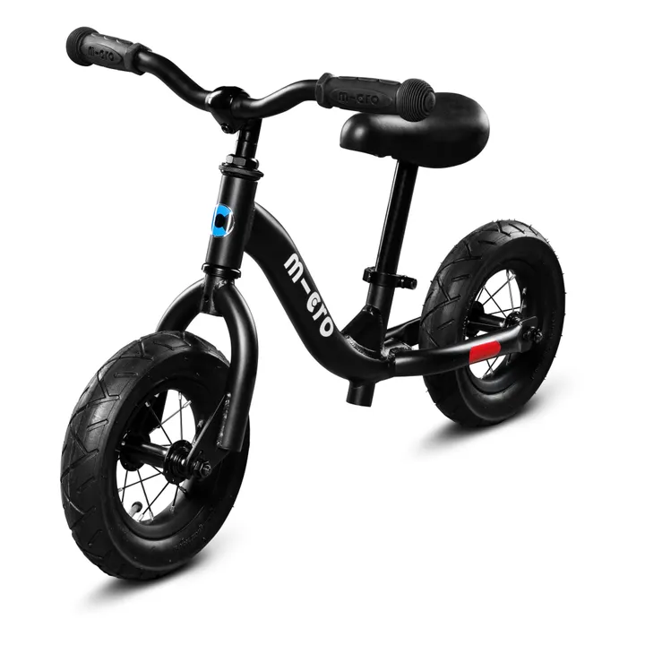 Micro Draisienne Micro Balance Bike | Noir