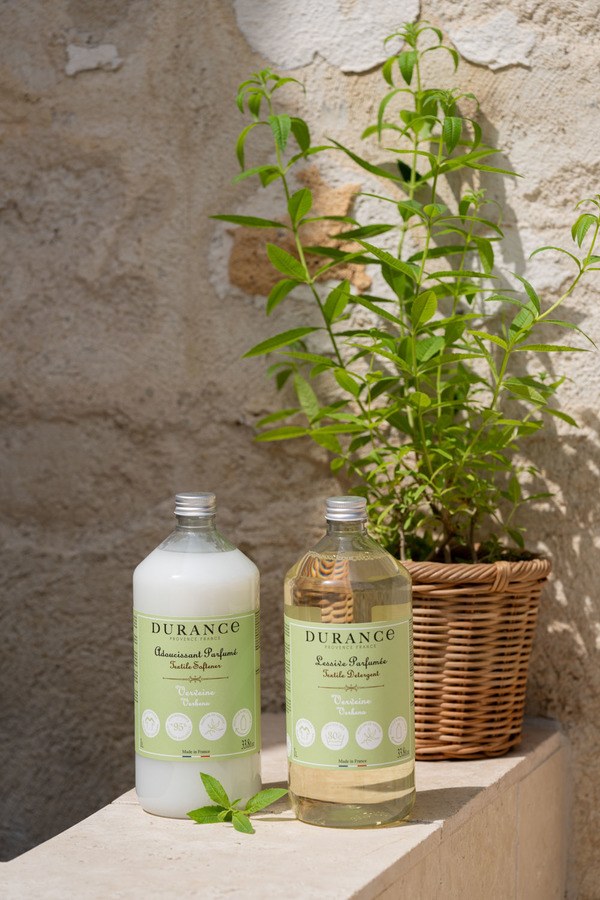 Durance Textile Softener Verbena 1000ml