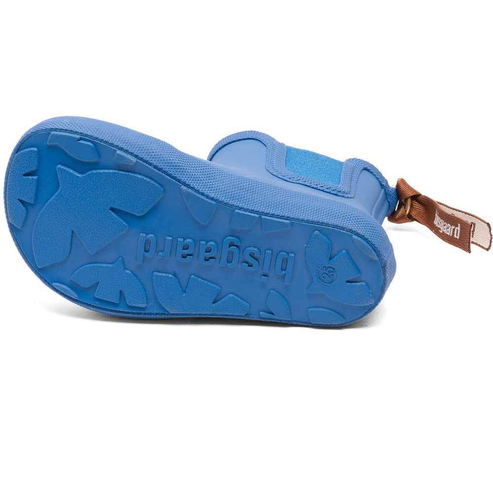 Køb Bisgaard Cobalt Barefoot Gummistøvler