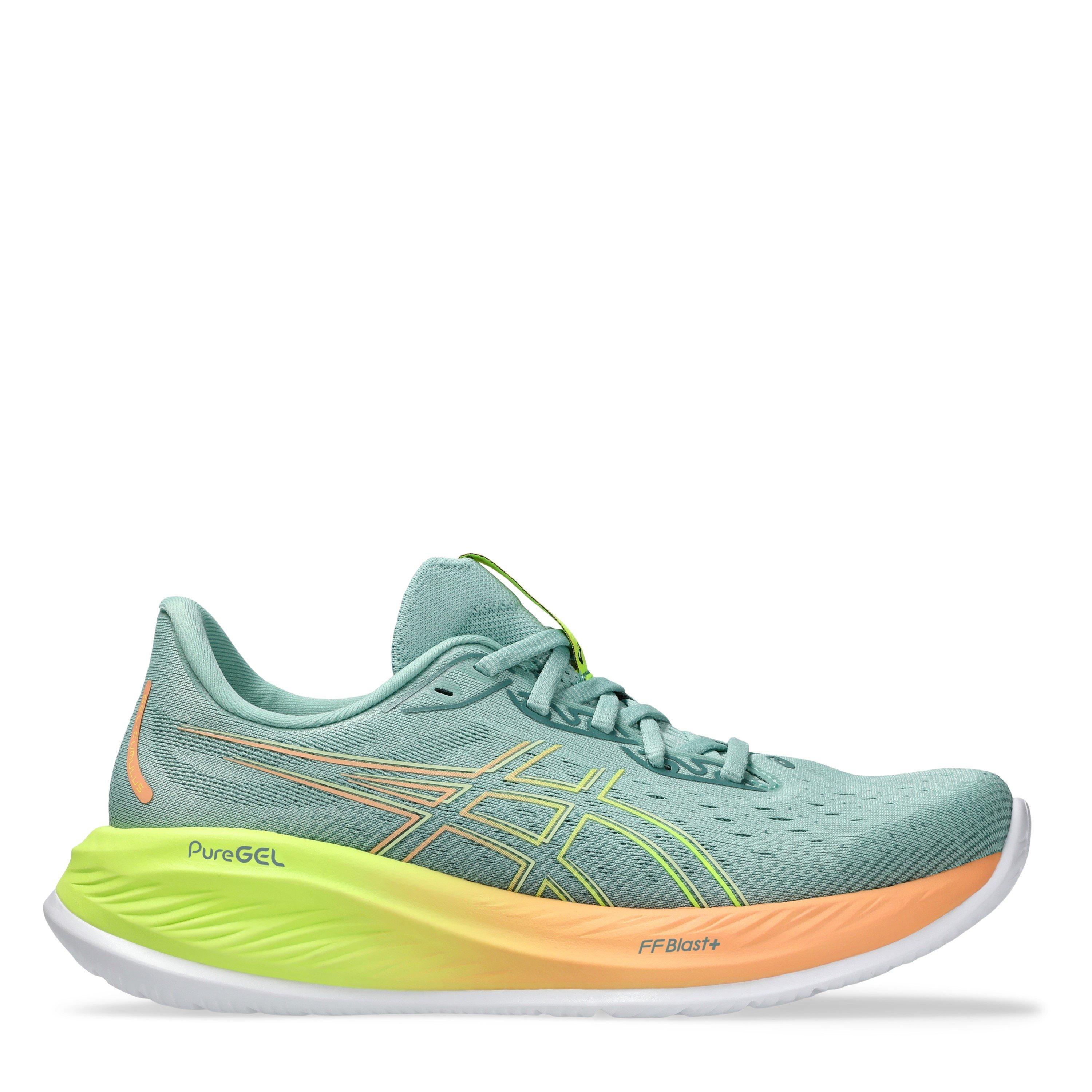 Asics Gel Cumulus 26 Running Trainers Womens
