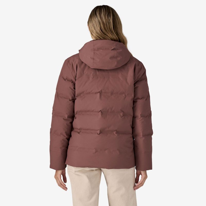 Jackson Glacier Jacket - Doudoune femme
